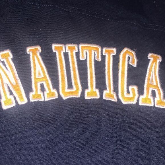 Nautica Jeans long sleeve shirt - Picture 2 of 7